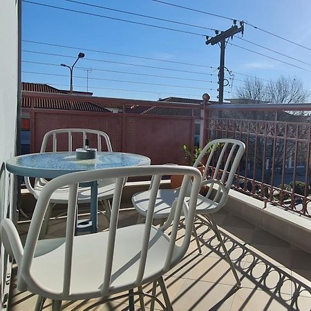 Apartmán Αθηνα A7 Kateríni Exteriér fotografie