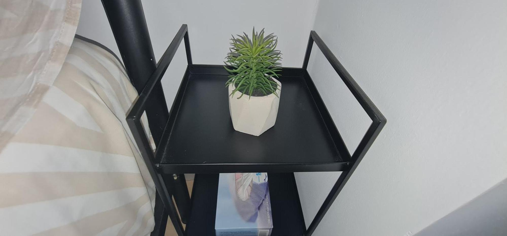Apartmán Αθηνα A7 Kateríni Exteriér fotografie