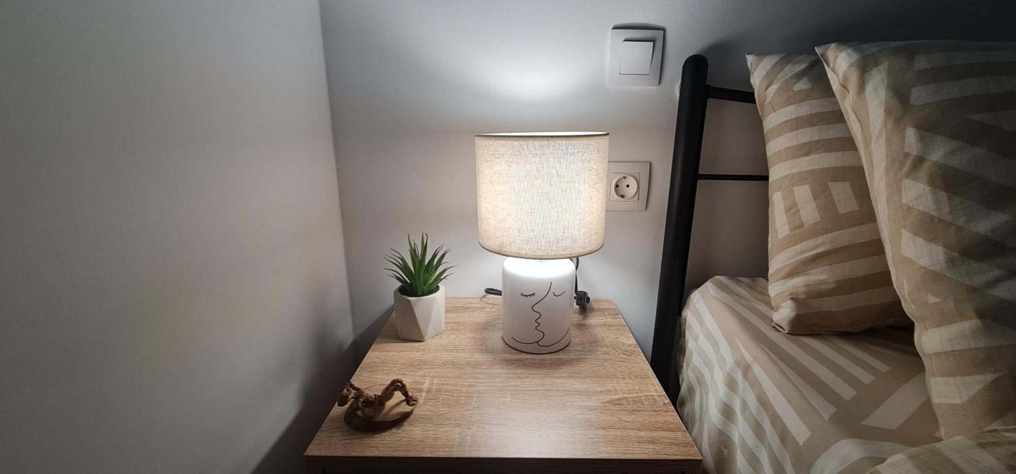 Apartmán Αθηνα A7 Kateríni Exteriér fotografie