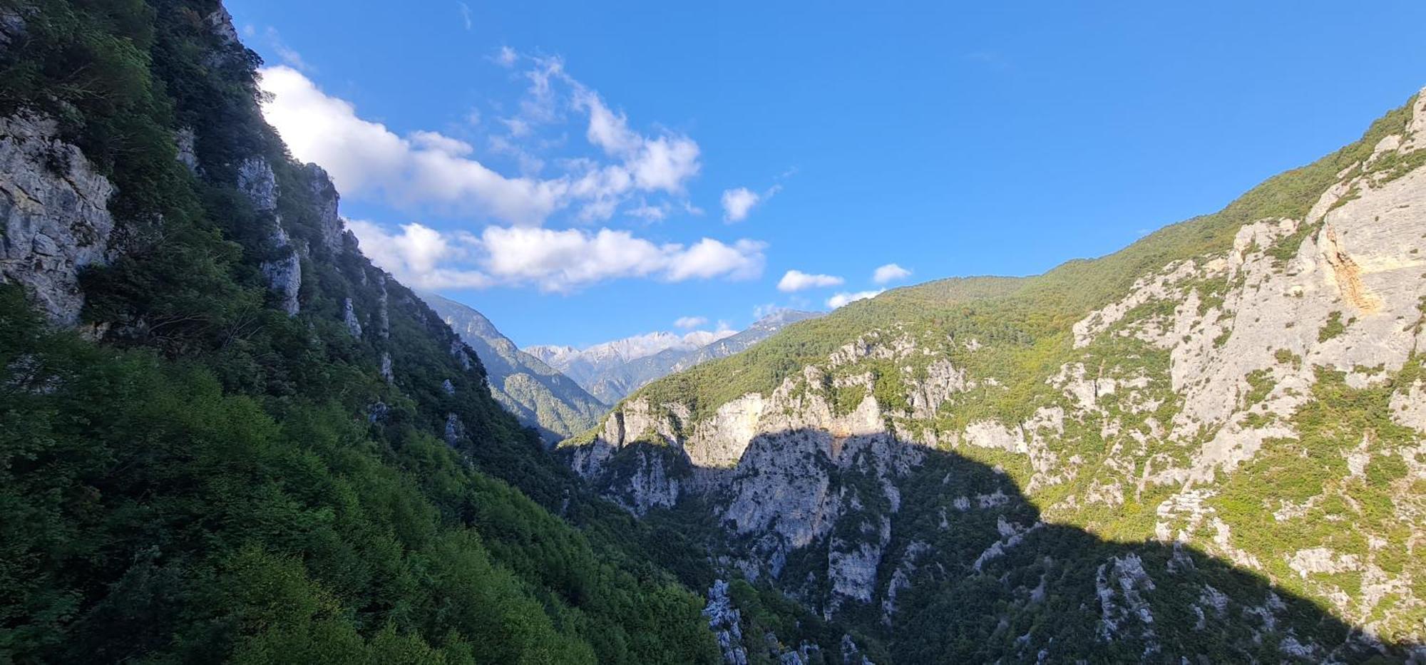 Apartmán Αθηνα A7 Kateríni Exteriér fotografie