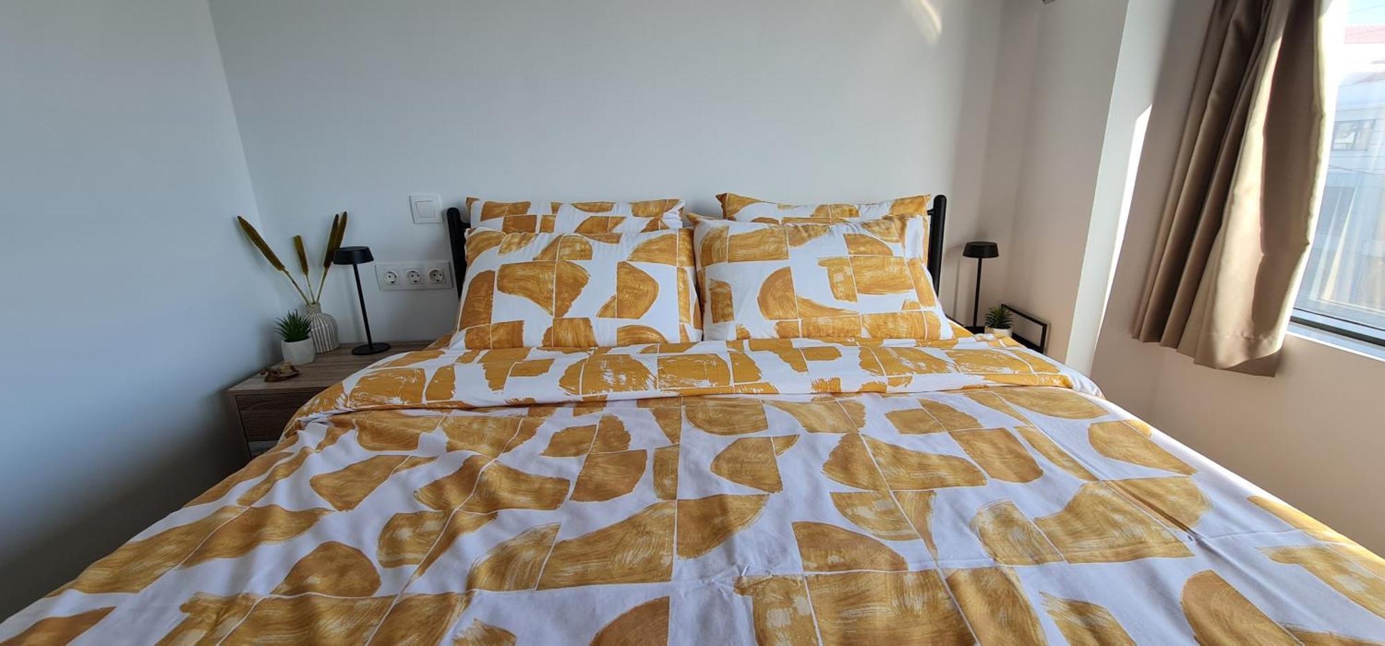 Apartmán Αθηνα A7 Kateríni Exteriér fotografie