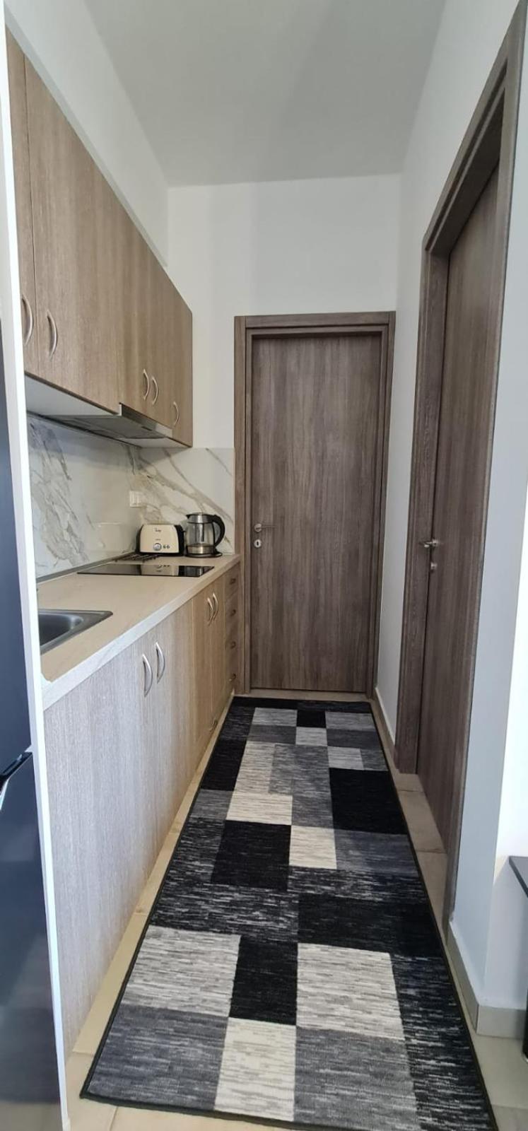 Apartmán Αθηνα A7 Kateríni Exteriér fotografie