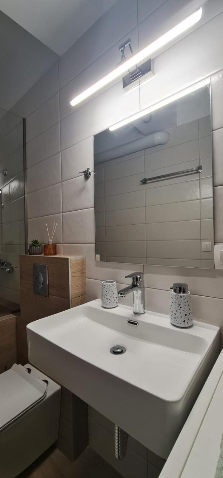 Apartmán Αθηνα A7 Kateríni Exteriér fotografie
