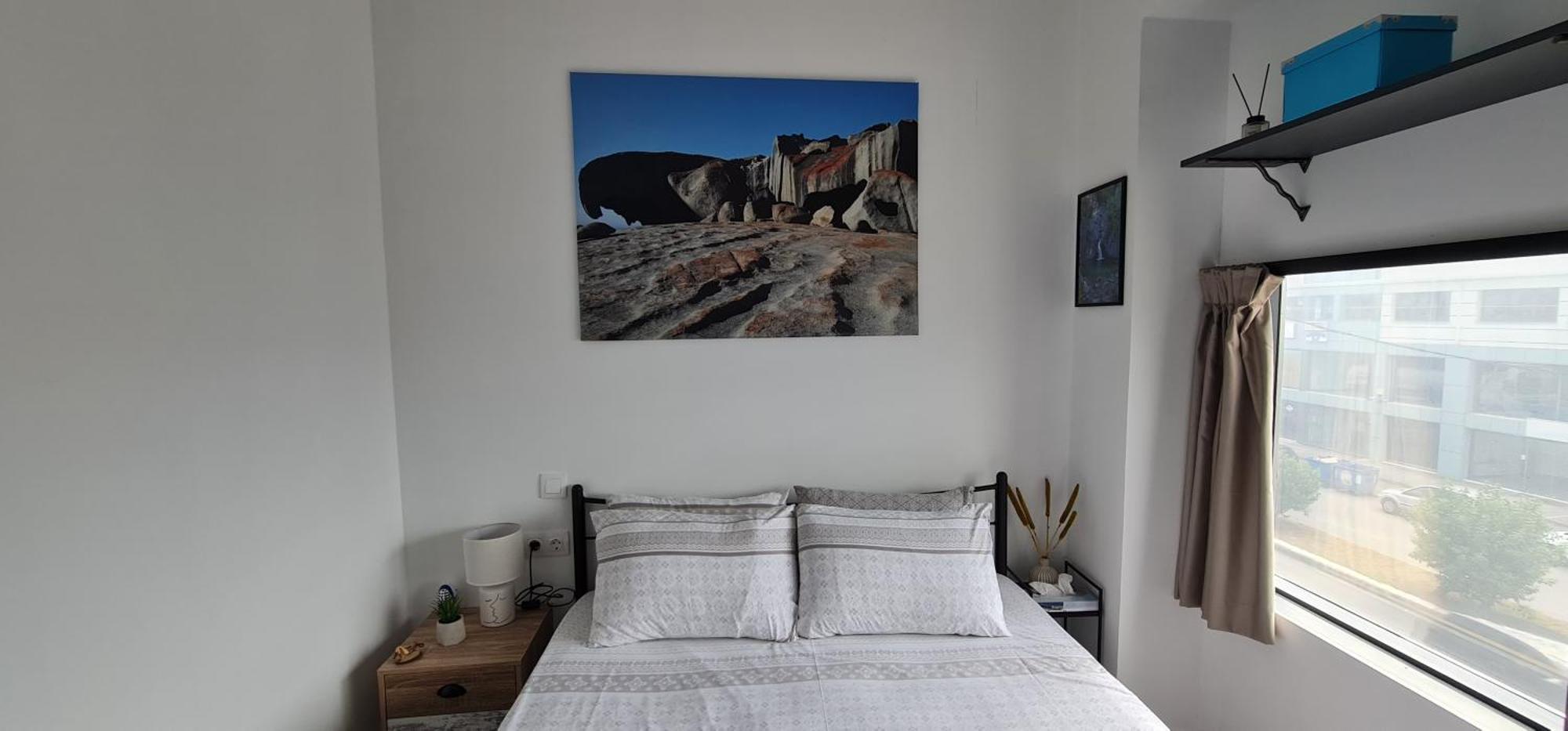 Apartmán Αθηνα A7 Kateríni Exteriér fotografie